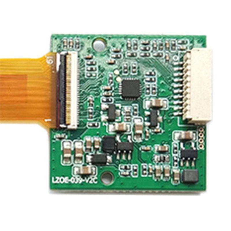 CLCU 0.39 Inch OLED Display Vi - مراجعة Drone Thermal Imaging وسعره