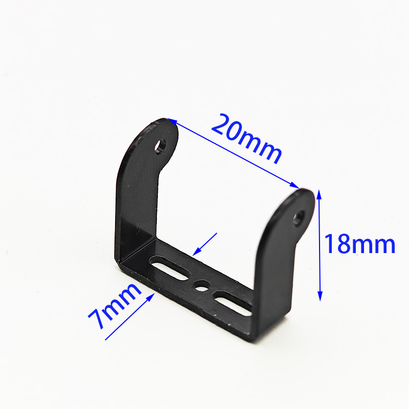 19*19mm Micro FPV Camera Mount - مراجعة Drone Cinematic وسعره