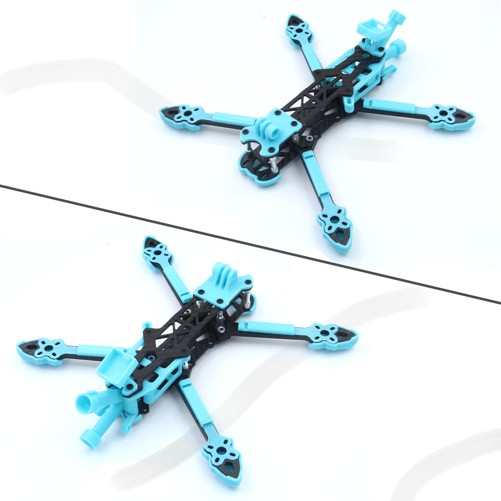 RC Quadcopter FPV Drone 3D pri - مراجعة Drone 3D Modeling وسعره