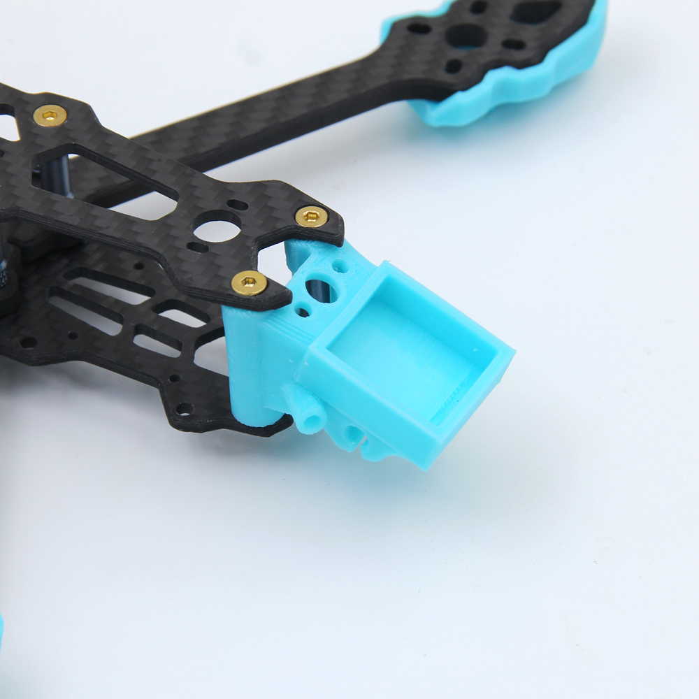 RC Quadcopter FPV Drone 3D pri - مراجعة Drone 3D Modeling وسعره