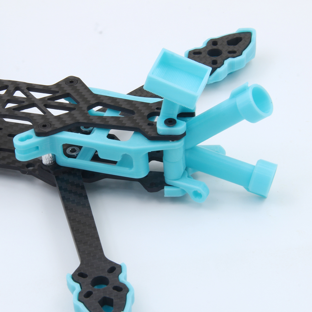 RC Quadcopter FPV Drone 3D pri - مراجعة Drone 3D Modeling وسعره