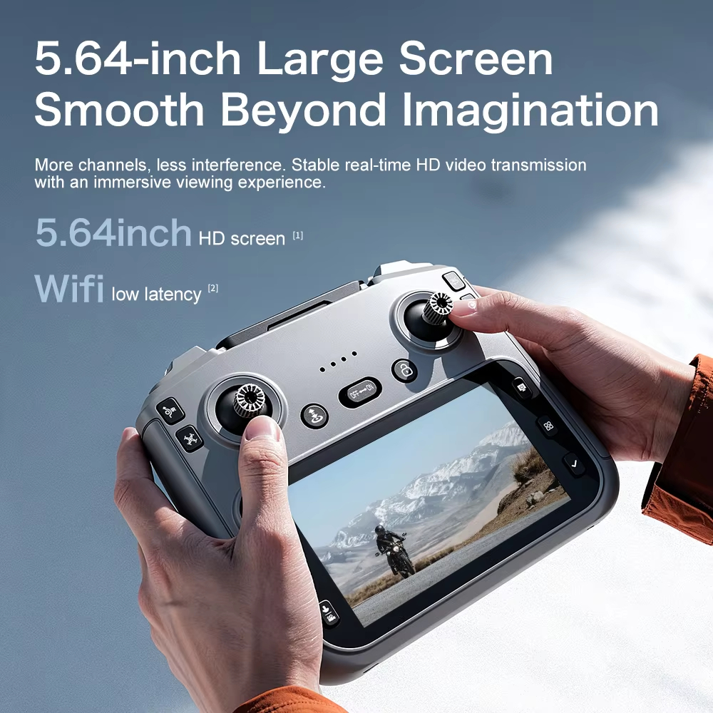 New Gift 2026 Upgrated GT50PRO - مراجعة Drone Multispectral وسعره