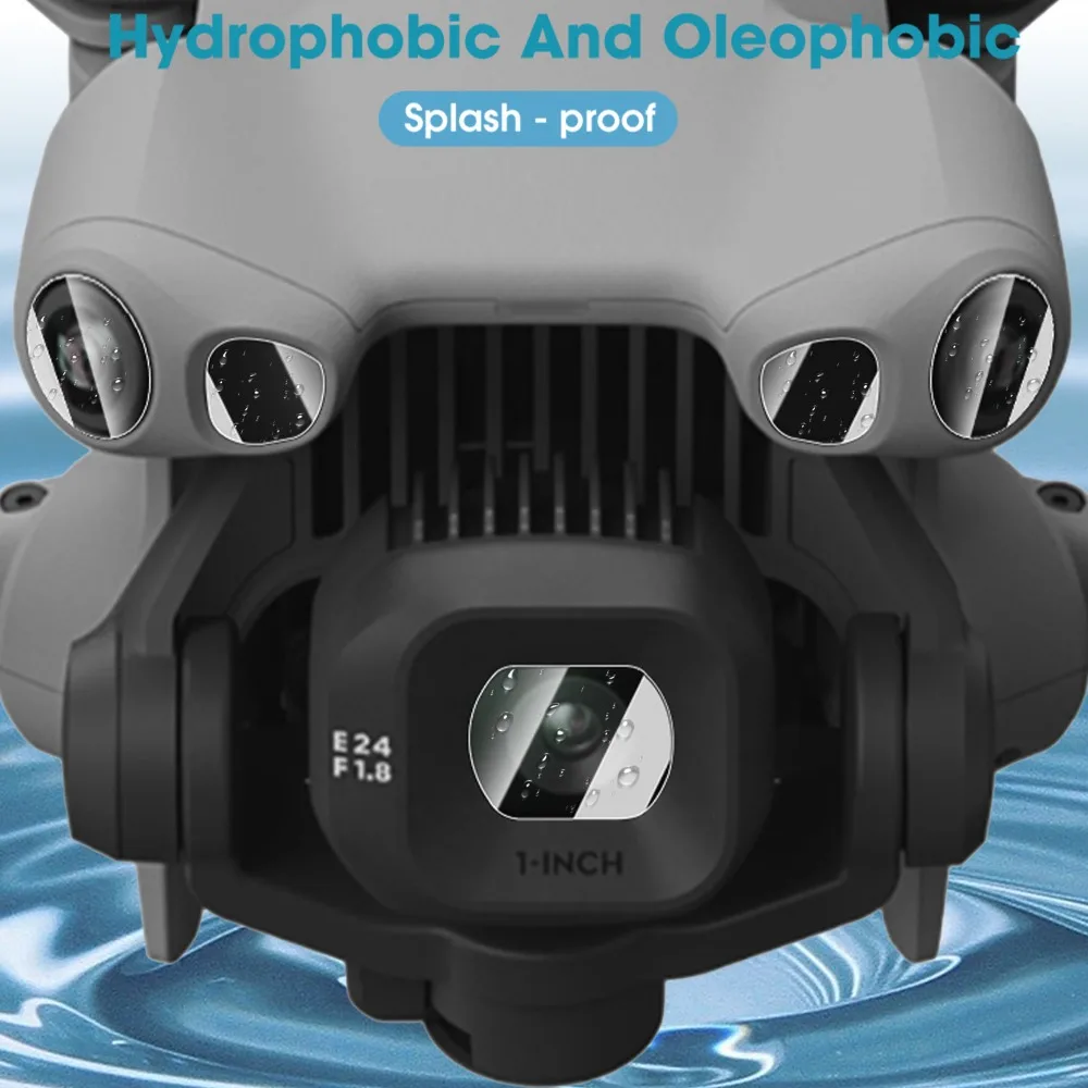 3/1sets for DJI Mini 5 Pro Dro - مراجعة Drone Video Production وسعره